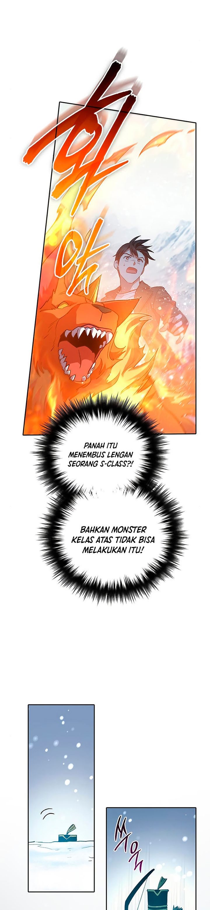 The S-Classes That I Raised Chapter 80 page 39