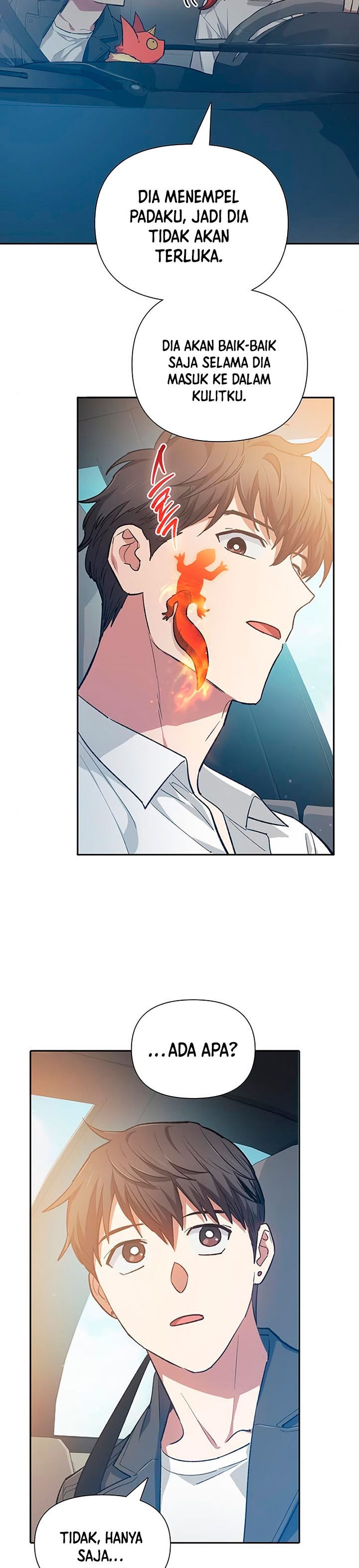The S-Classes That I Raised Chapter 80 page 26