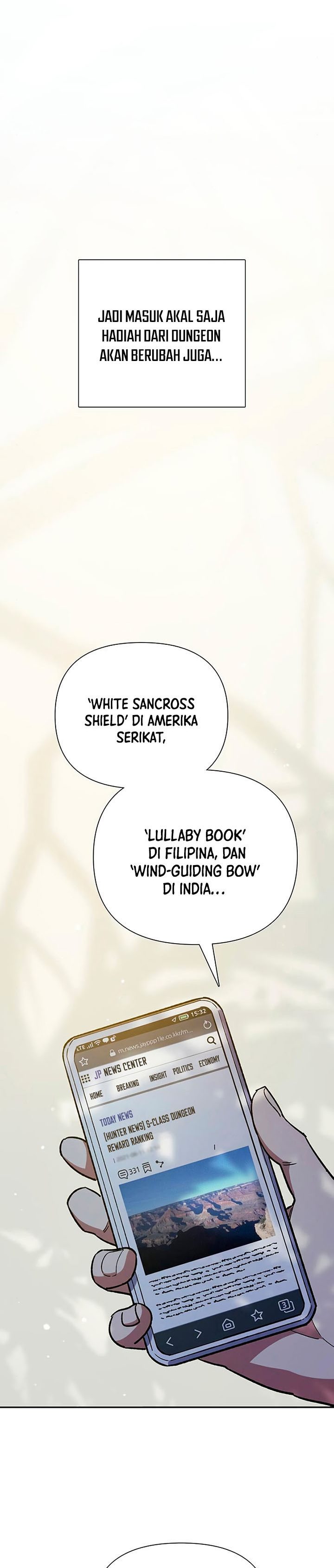 The S-Classes That I Raised Chapter 80 page 14