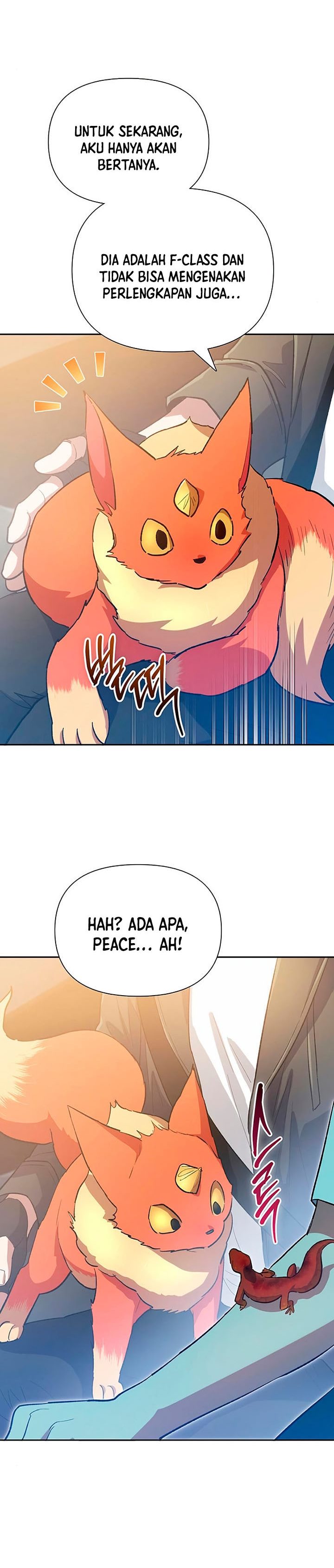 The S-Classes That I Raised Chapter 80 page 24