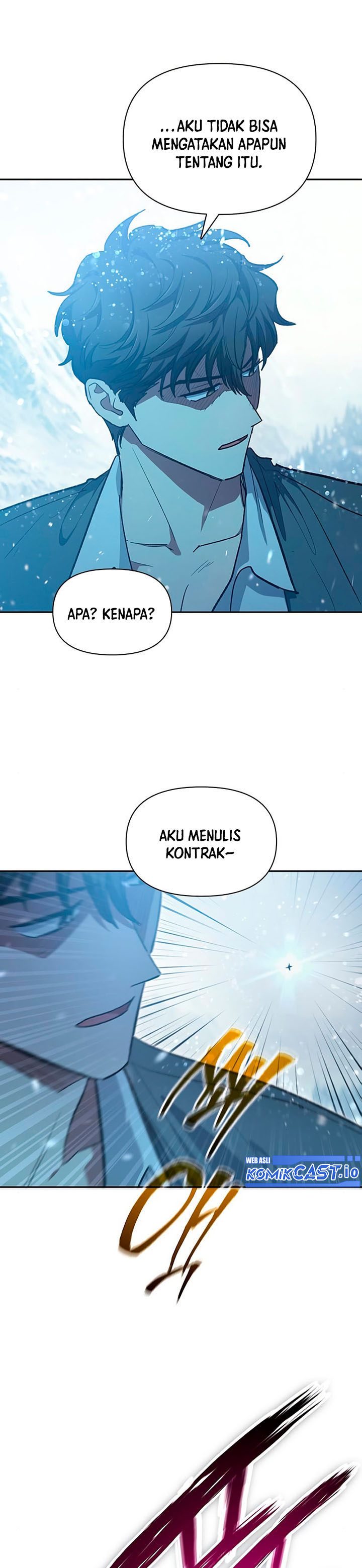 The S-Classes That I Raised Chapter 80 page 37