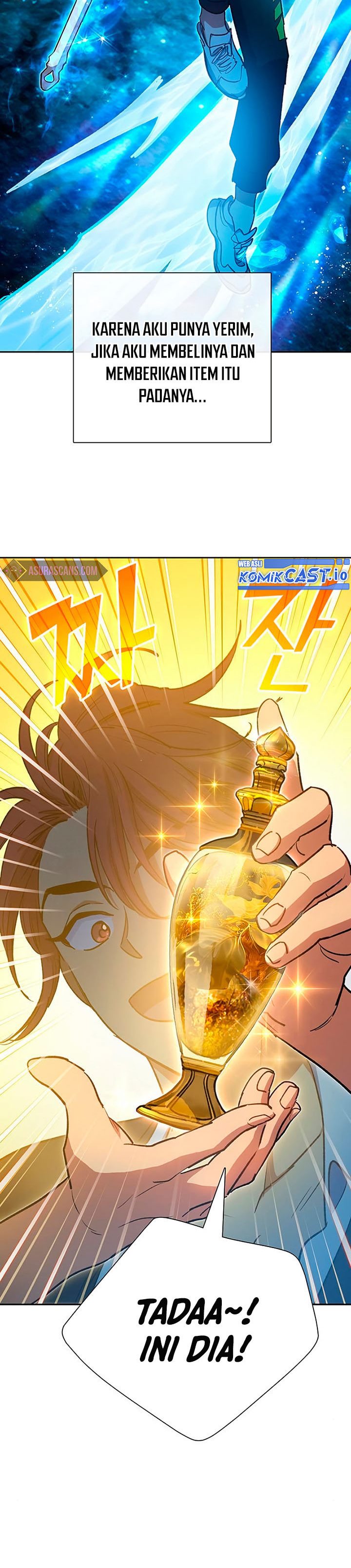 The S-Classes That I Raised Chapter 80 page 7