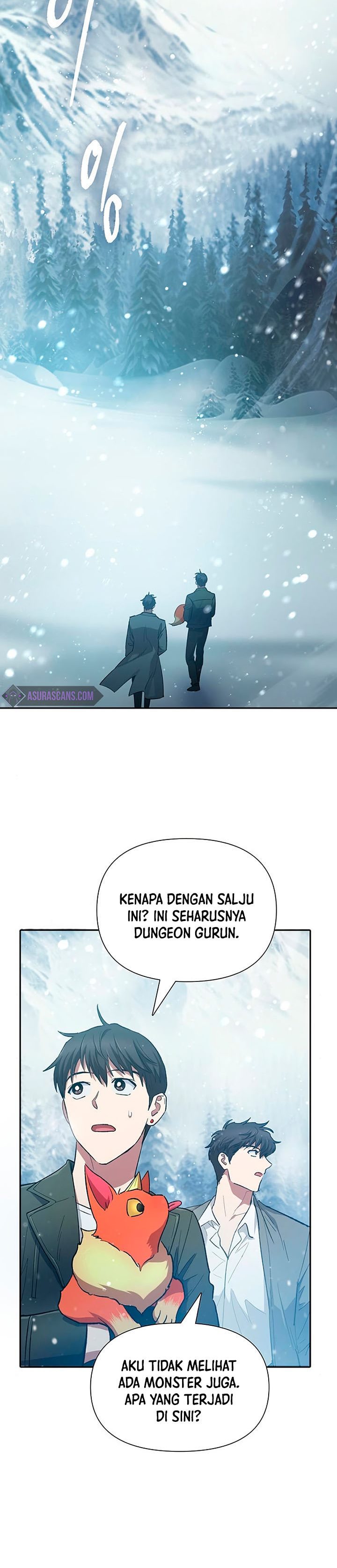 The S-Classes That I Raised Chapter 80 page 32