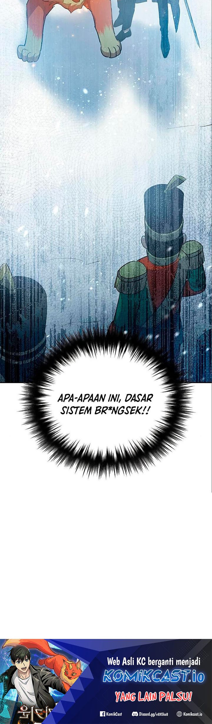 The S-Classes That I Raised Chapter 80 page 43