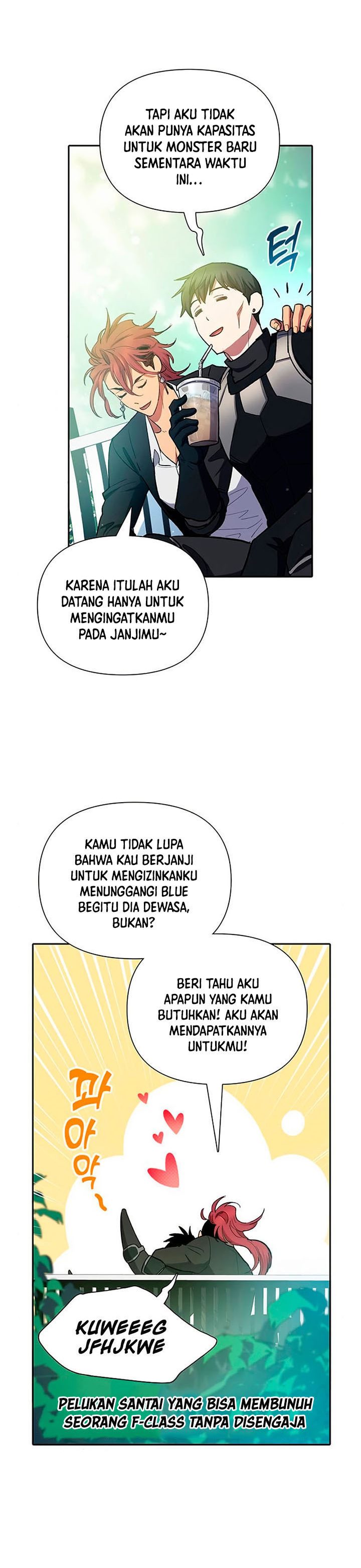 The S-Classes That I Raised Chapter 80 page 4