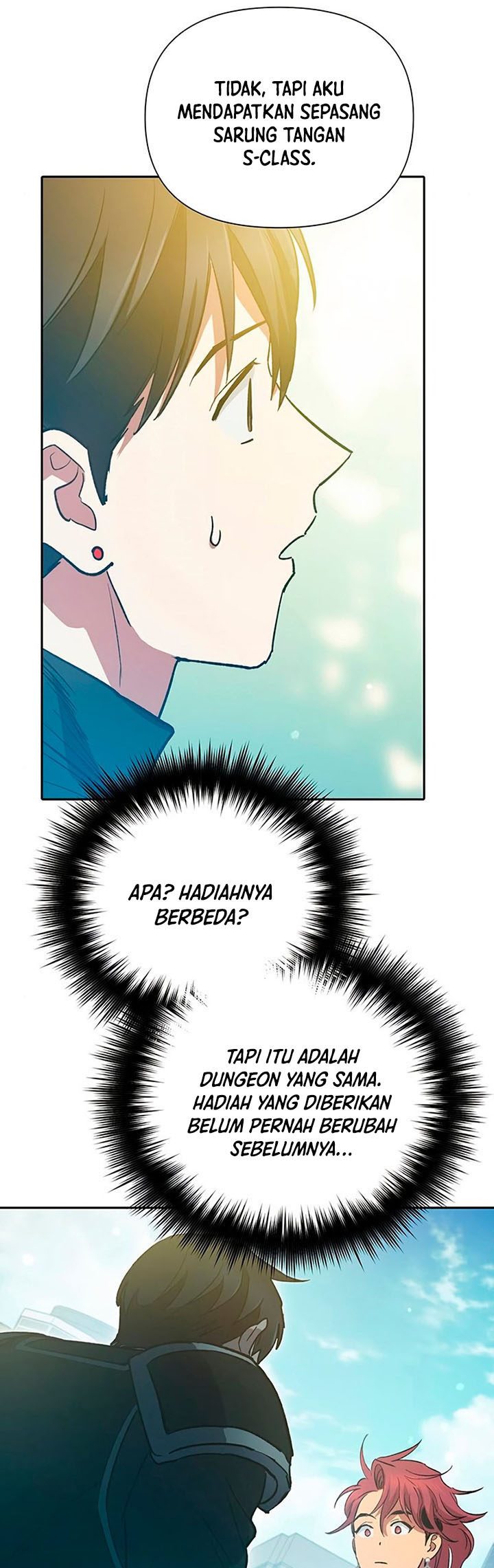 The S-Classes That I Raised Chapter 80 page 9