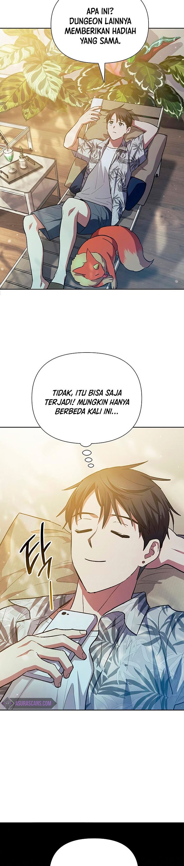 The S-Classes That I Raised Chapter 80 page 15