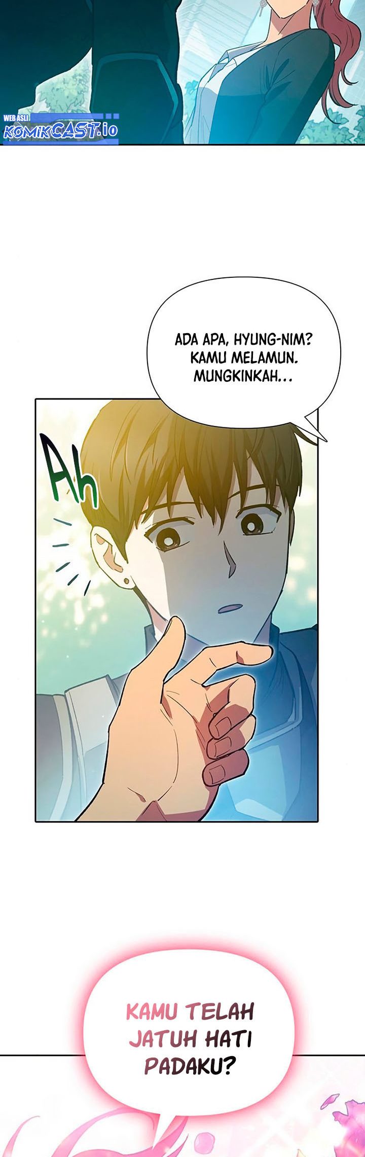 The S-Classes That I Raised Chapter 80 page 10