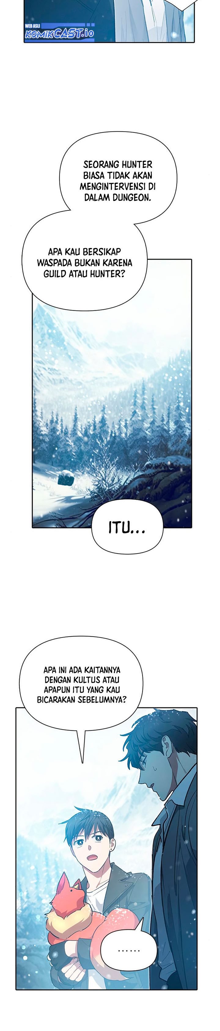 The S-Classes That I Raised Chapter 80 page 36