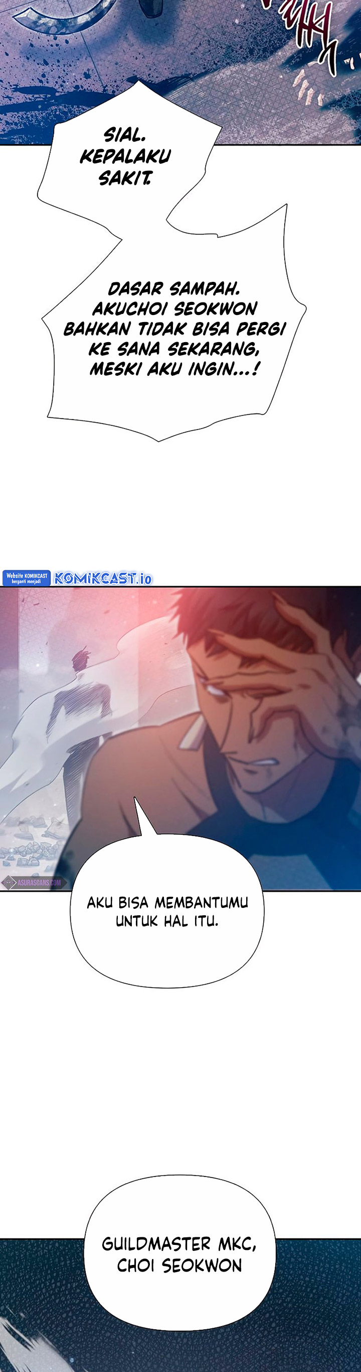 The S-Classes That I Raised Chapter 82 page 27