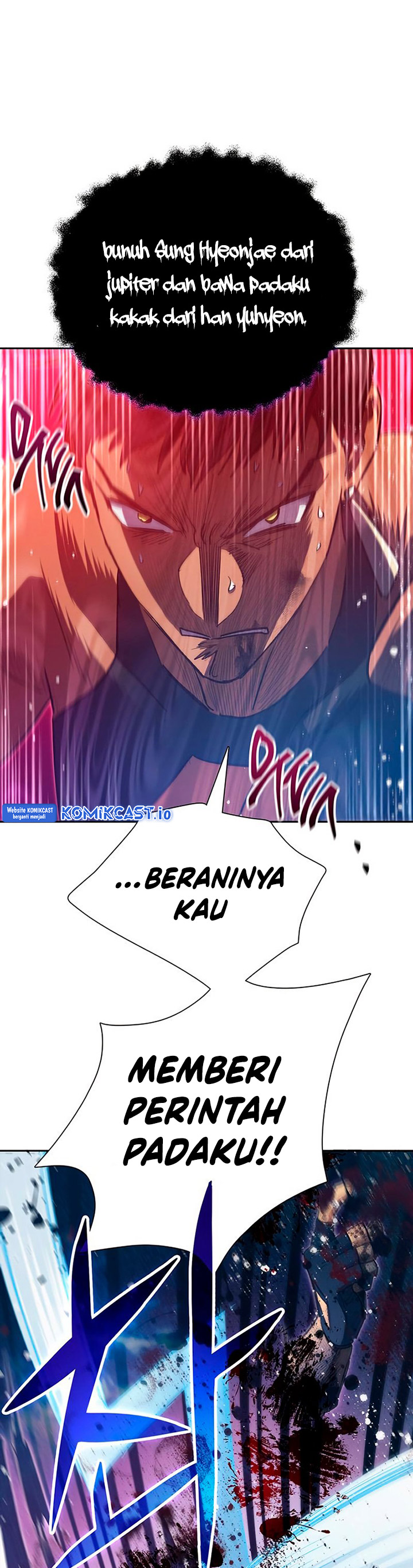 The S-Classes That I Raised Chapter 82 page 25