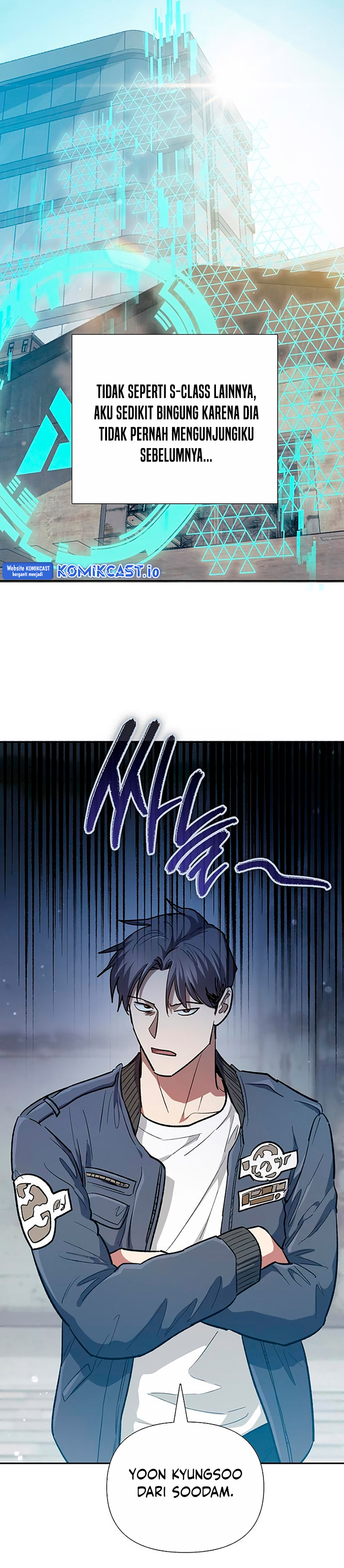 The S-Classes That I Raised Chapter 82 page 15