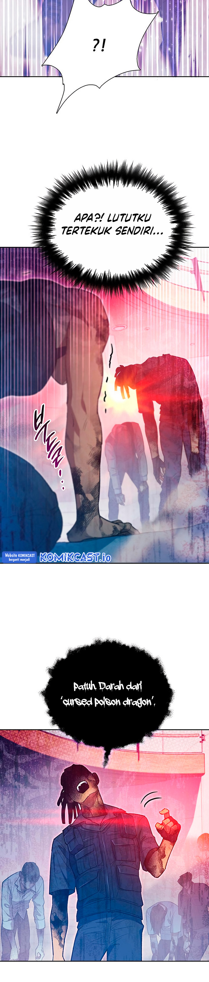 The S-Classes That I Raised Chapter 82 page 24