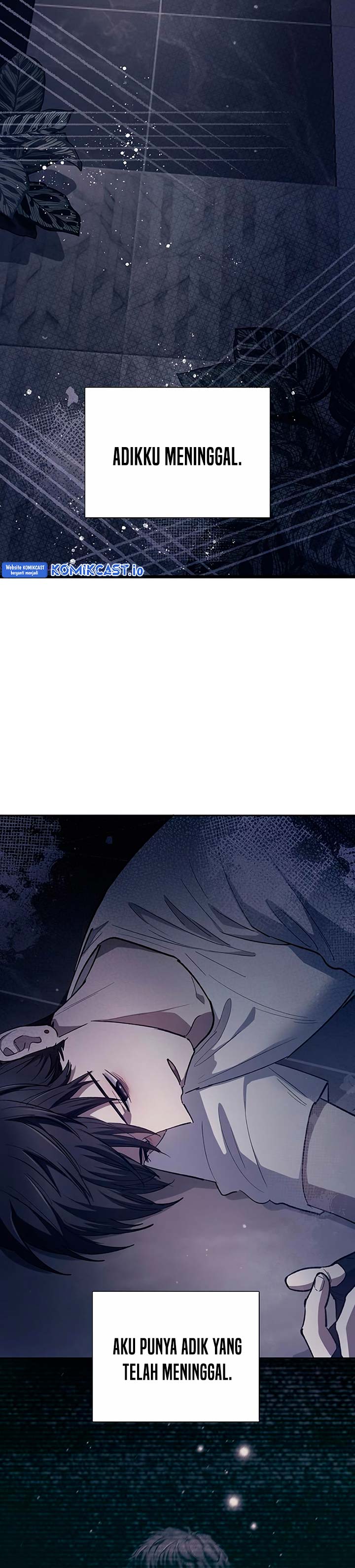 The S-Classes That I Raised Chapter 82 page 3