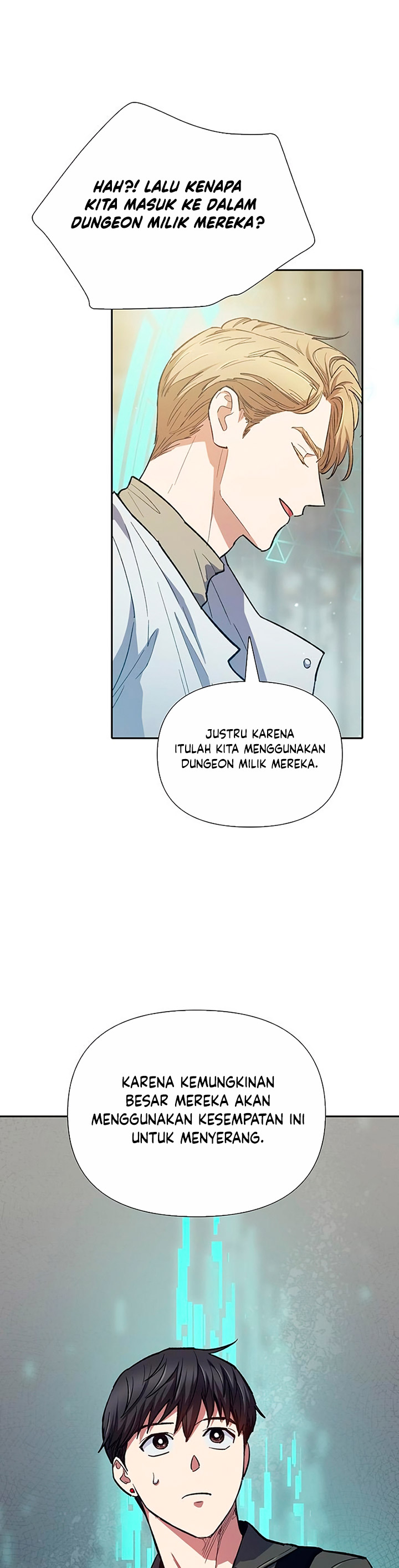 The S-Classes That I Raised Chapter 82 page 18