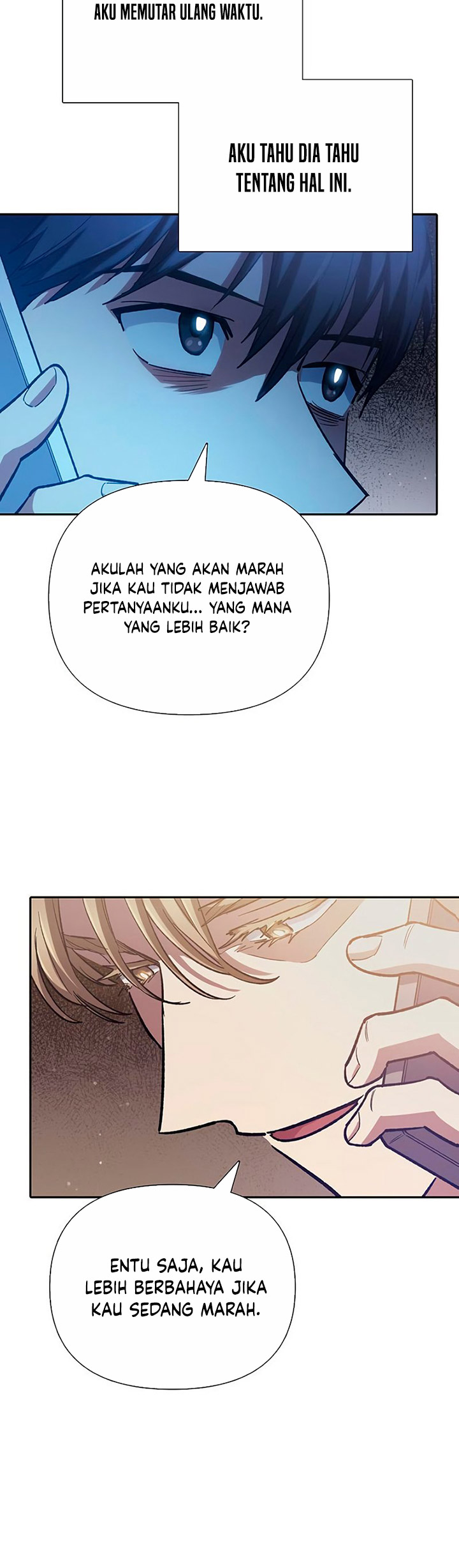 The S-Classes That I Raised Chapter 82 page 12