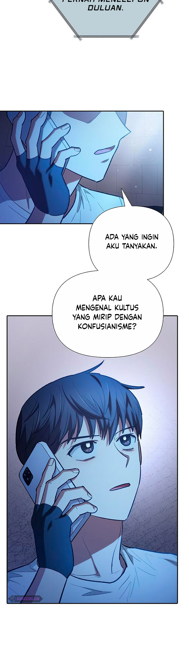 The S-Classes That I Raised Chapter 82 page 10