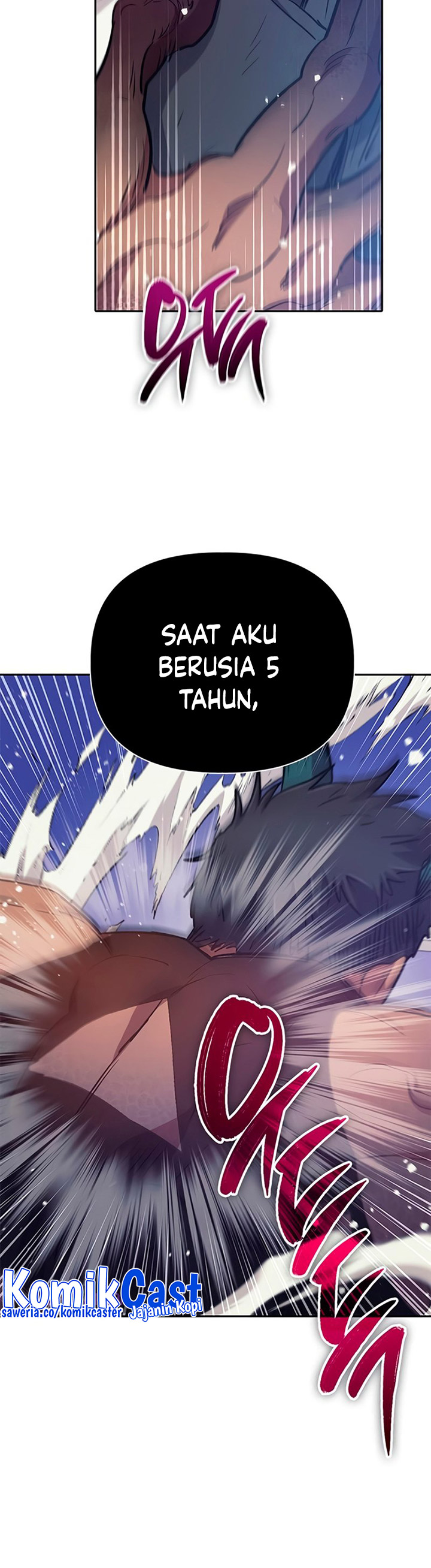 The S-Classes That I Raised Chapter 84 page 43