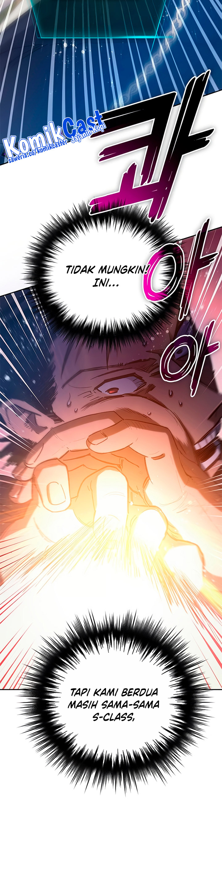 The S-Classes That I Raised Chapter 84 page 16