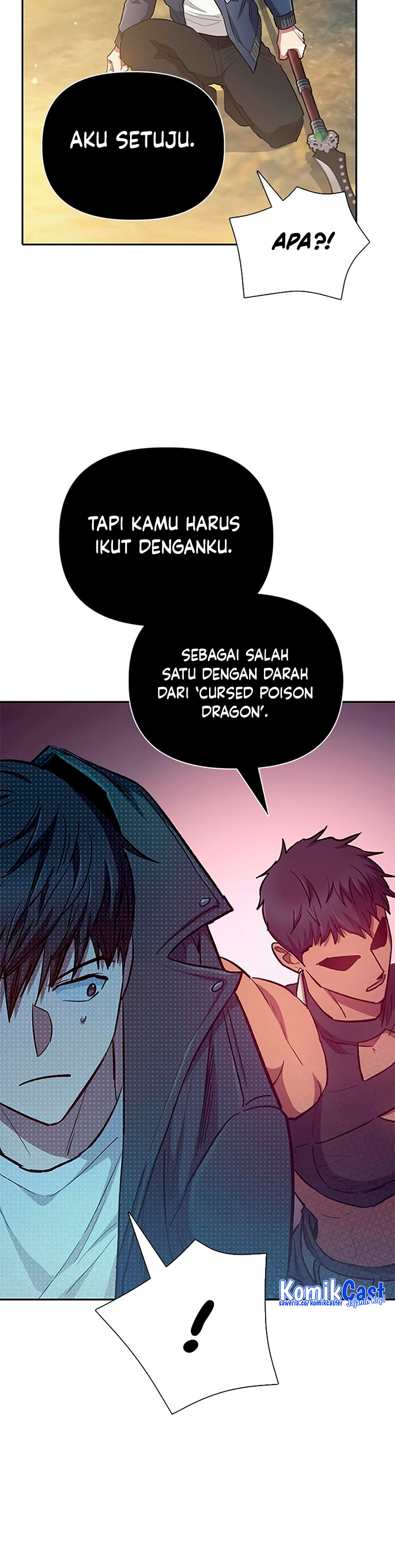 The S-Classes That I Raised Chapter 84 page 28