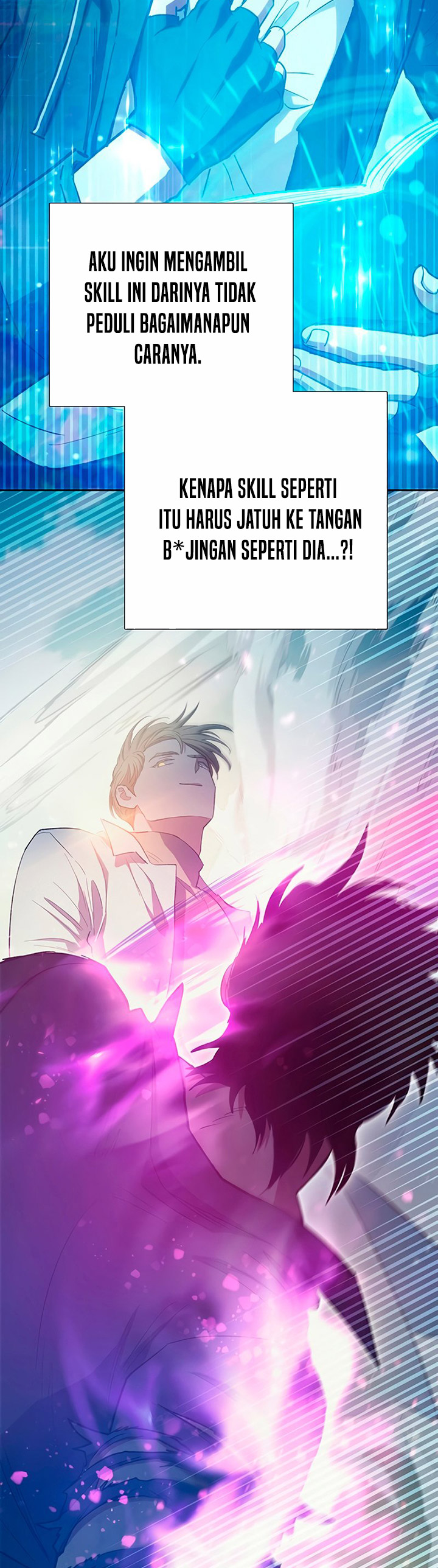 The S-Classes That I Raised Chapter 84 page 7