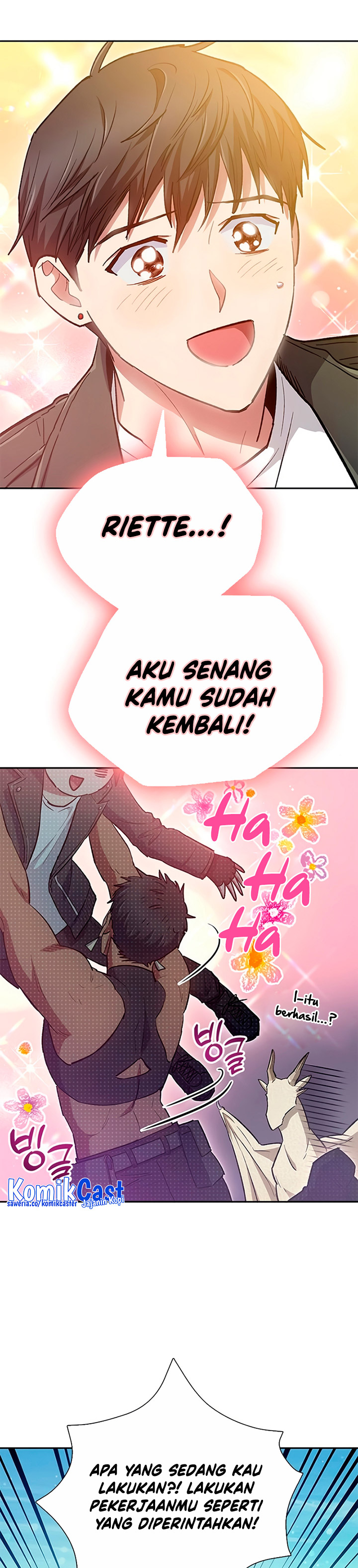 The S-Classes That I Raised Chapter 84 page 39