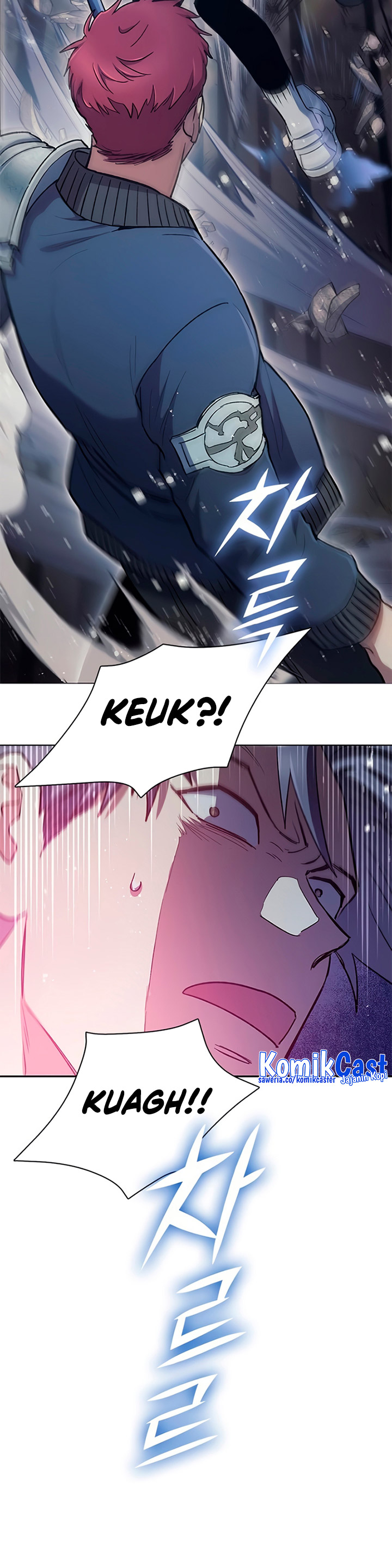 The S-Classes That I Raised Chapter 84 page 12