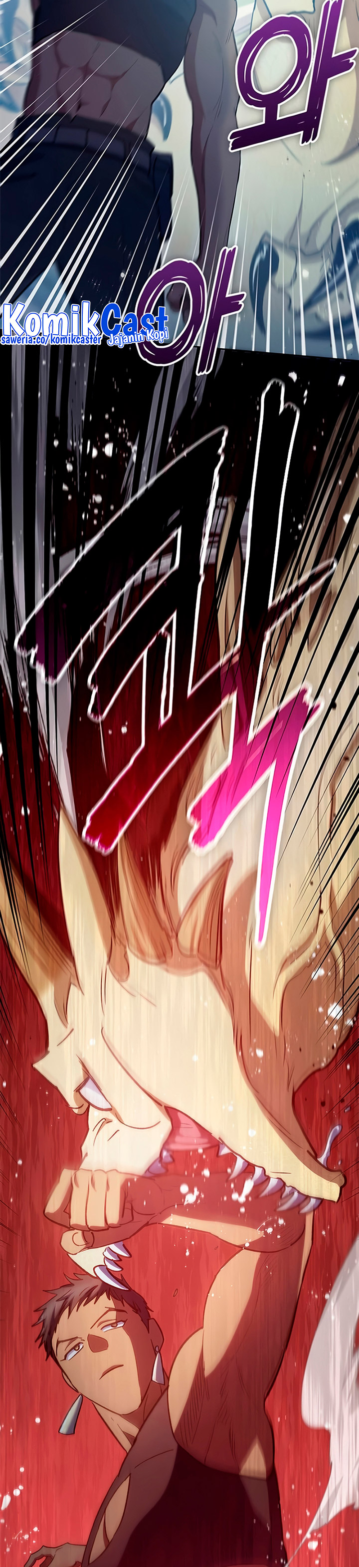 The S-Classes That I Raised Chapter 84 page 30
