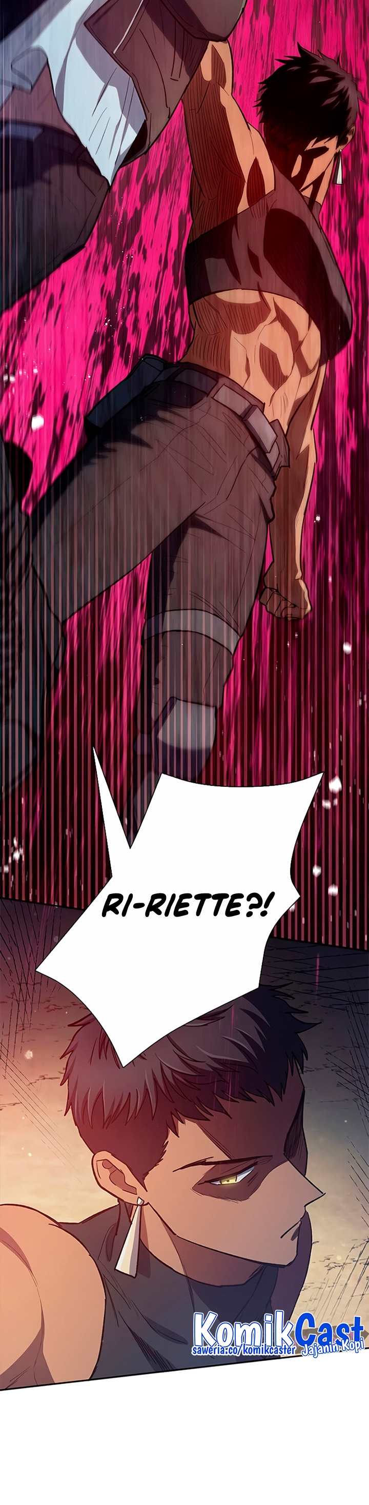 The S-Classes That I Raised Chapter 84 page 23