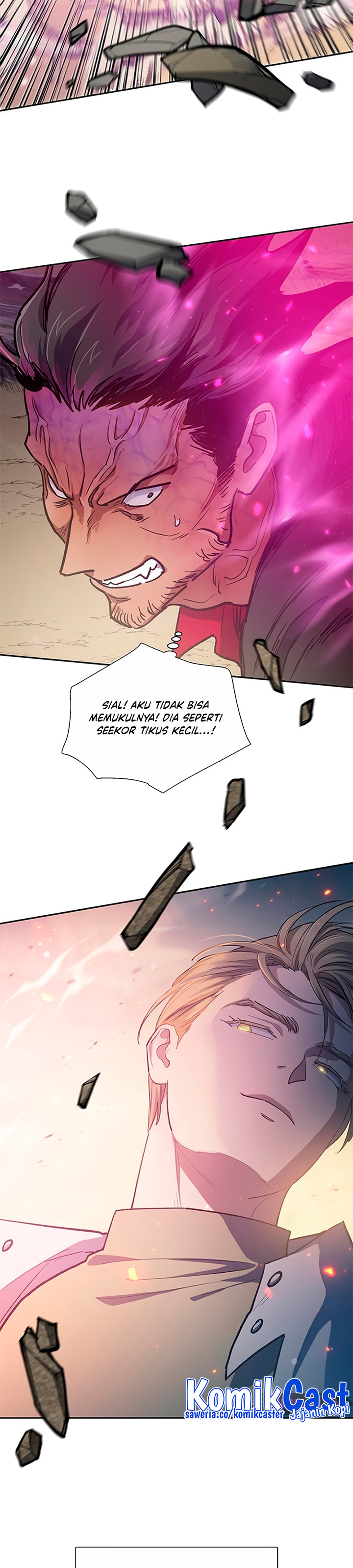 The S-Classes That I Raised Chapter 84 page 2