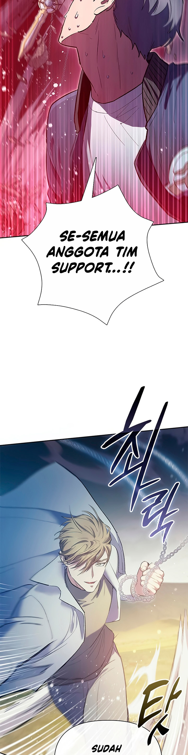 The S-Classes That I Raised Chapter 84 page 14