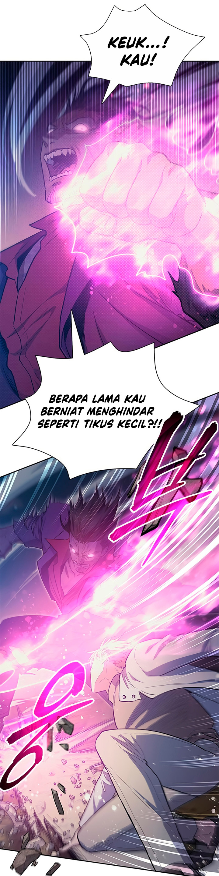The S-Classes That I Raised Chapter 84 page 9