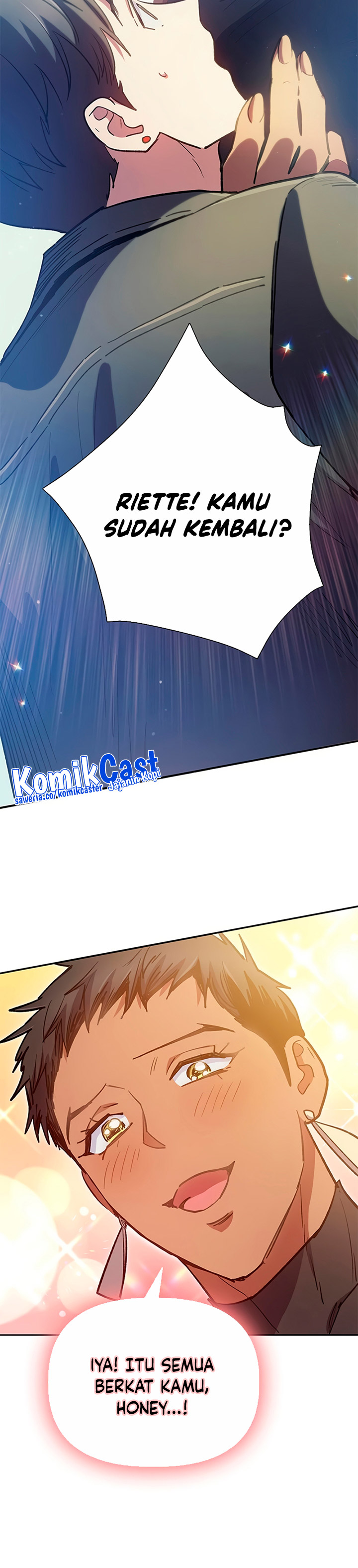 The S-Classes That I Raised Chapter 84 page 38
