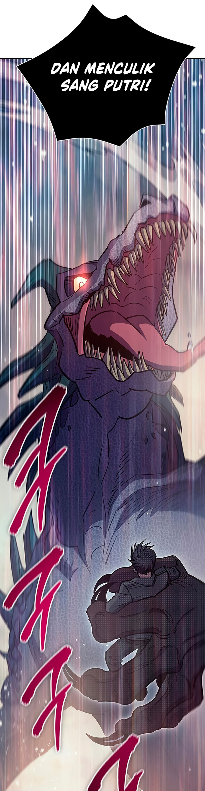 The S-Classes That I Raised Chapter 84 page 45
