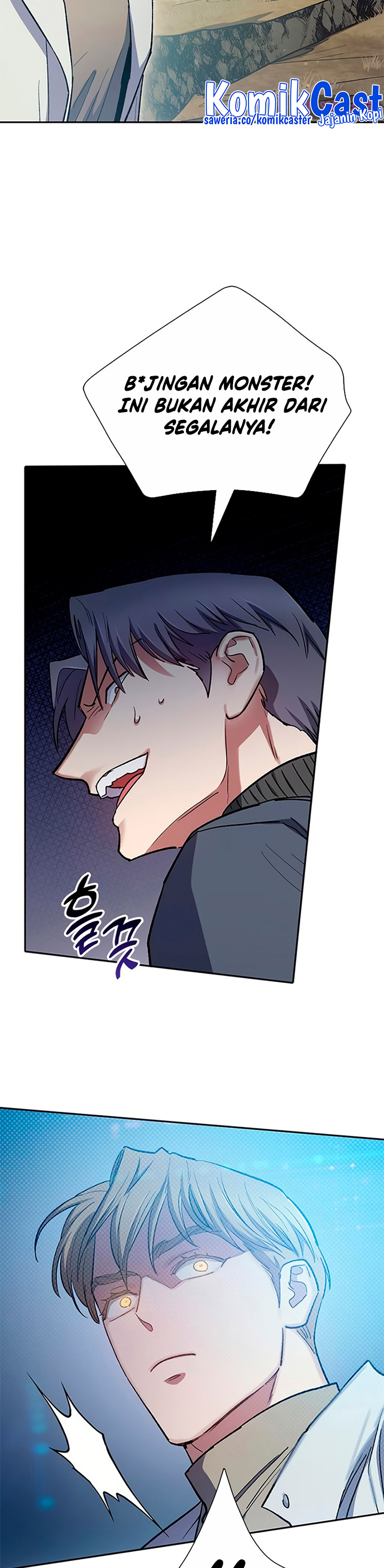 The S-Classes That I Raised Chapter 84 page 19