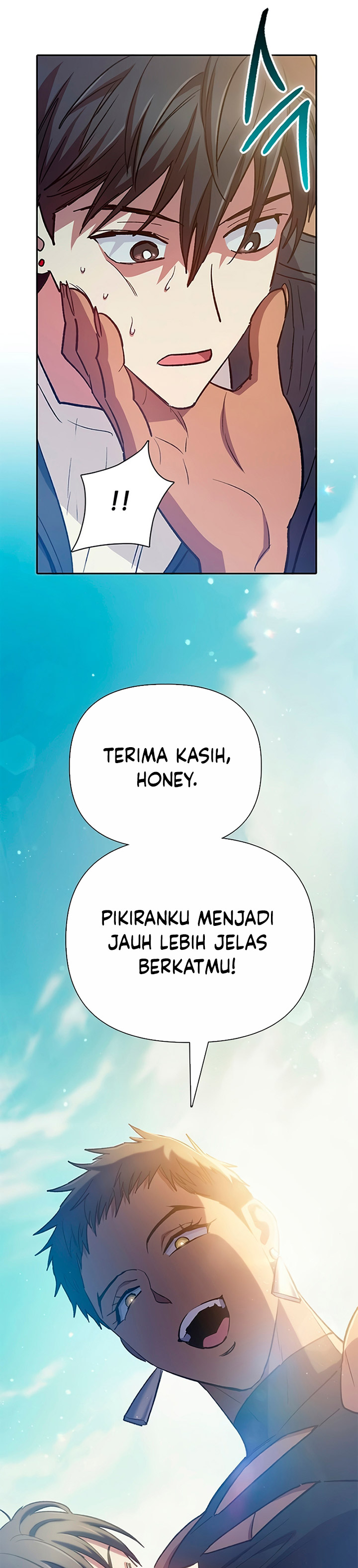 The S-Classes That I Raised Chapter 84 page 37