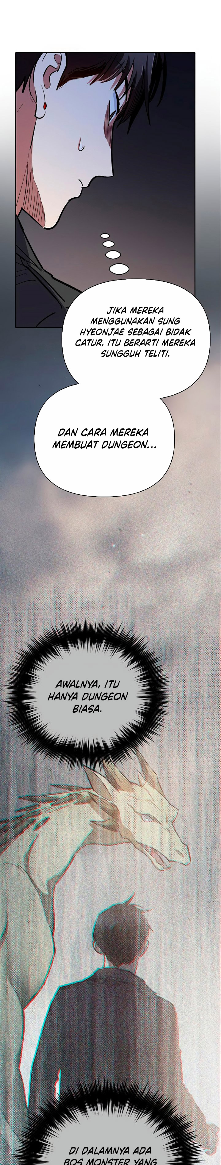 The S-Classes That I Raised Chapter 85 page 39