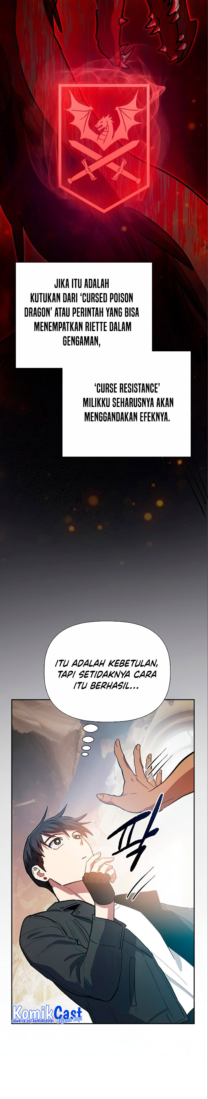 The S-Classes That I Raised Chapter 85 page 12