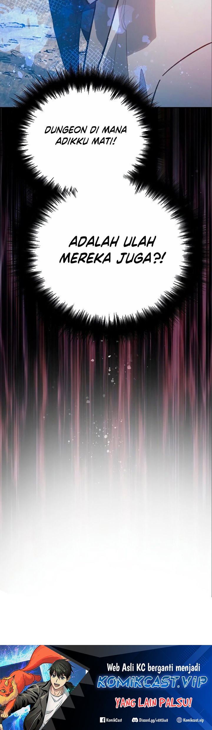 The S-Classes That I Raised Chapter 85 page 44
