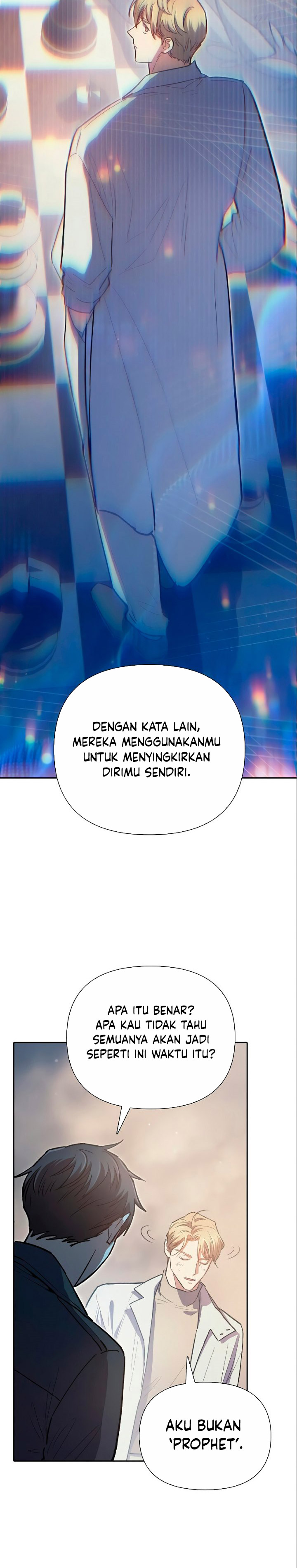 The S-Classes That I Raised Chapter 85 page 38