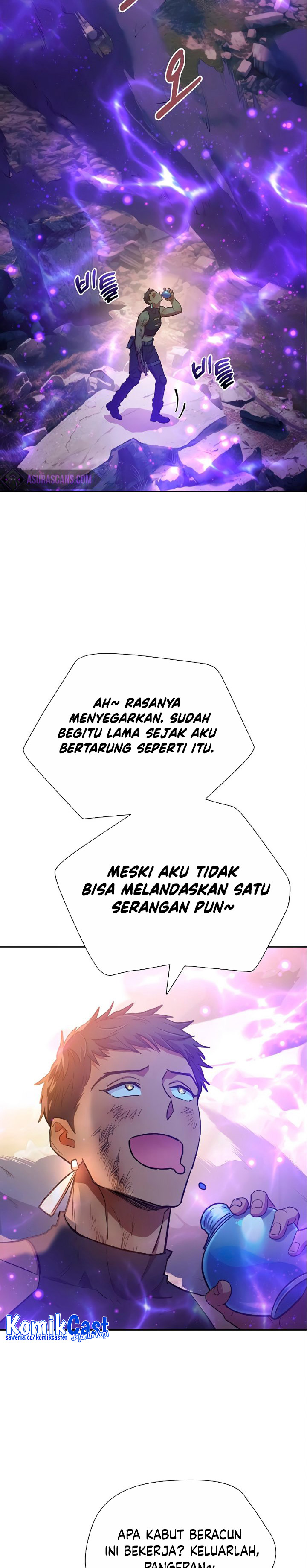 The S-Classes That I Raised Chapter 85 page 27
