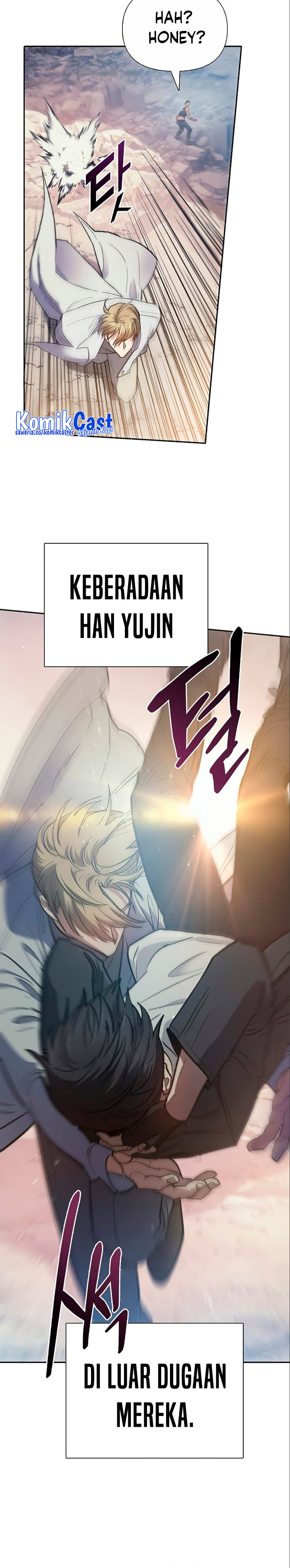 The S-Classes That I Raised Chapter 85 page 32