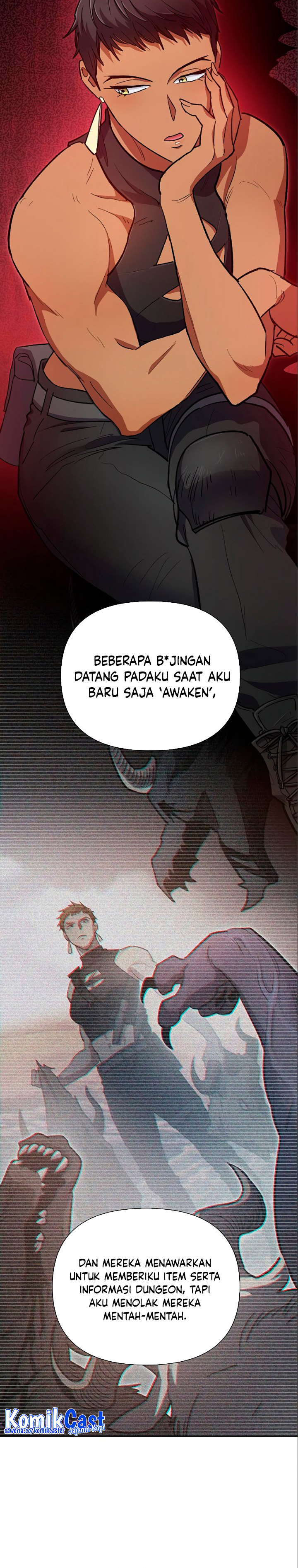 The S-Classes That I Raised Chapter 85 page 8