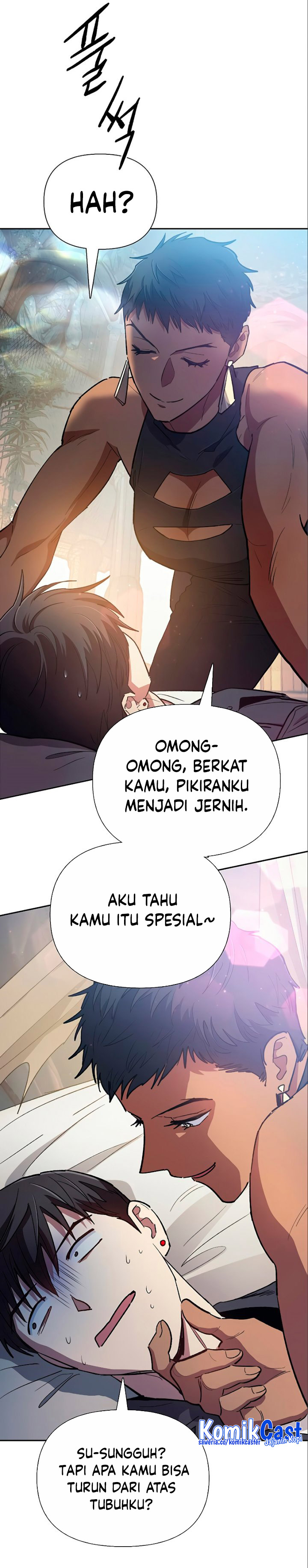 The S-Classes That I Raised Chapter 85 page 13