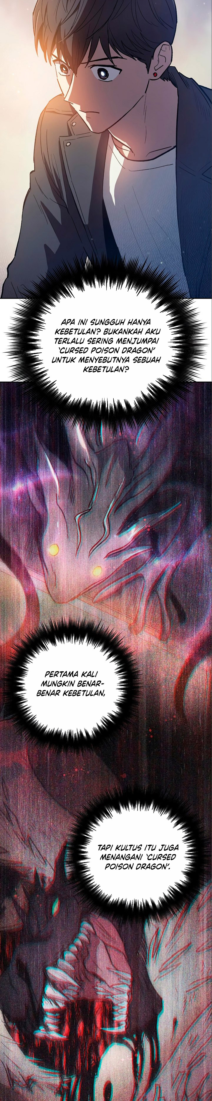 The S-Classes That I Raised Chapter 85 page 23