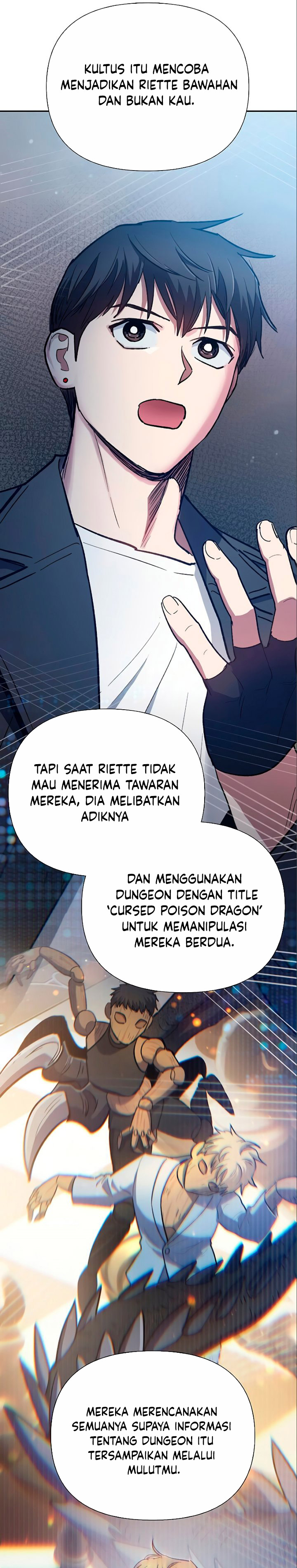The S-Classes That I Raised Chapter 85 page 37