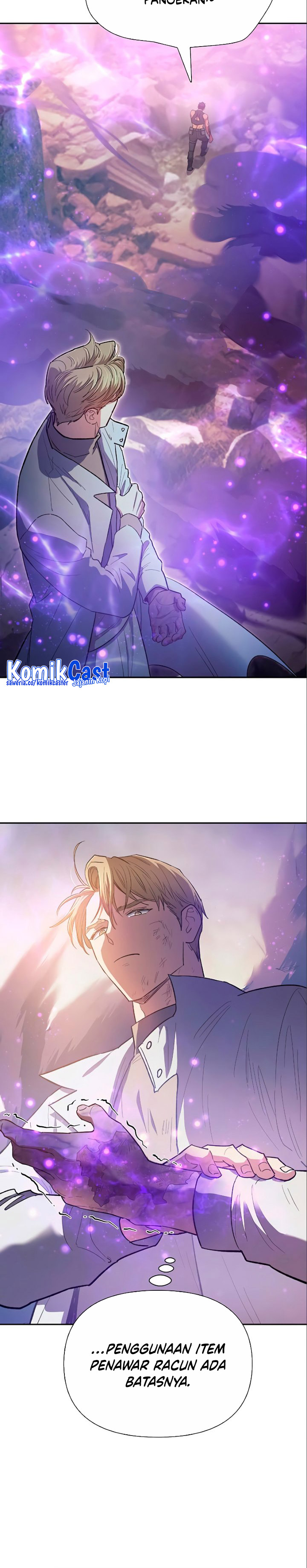 The S-Classes That I Raised Chapter 85 page 28