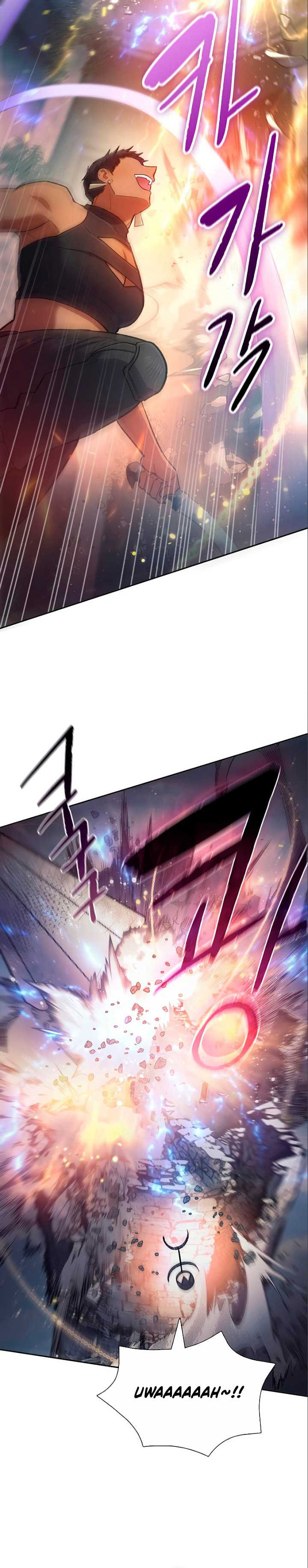 The S-Classes That I Raised Chapter 85 page 20