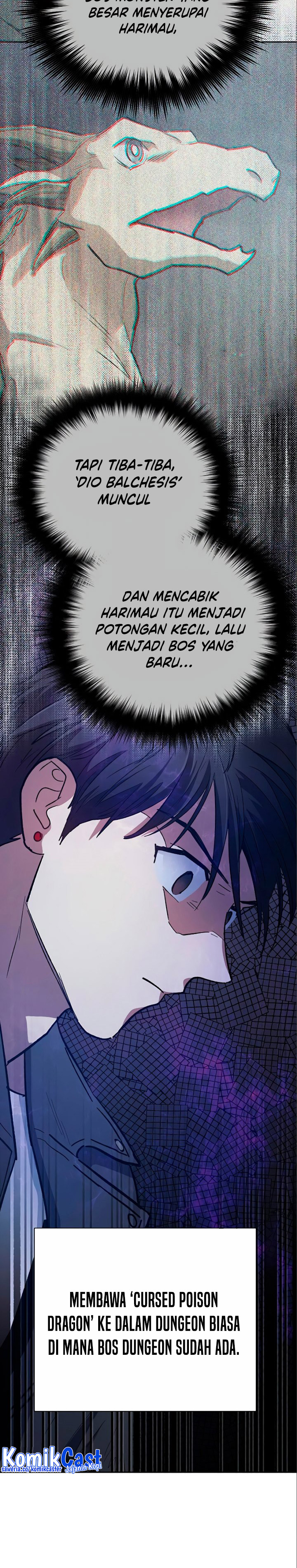 The S-Classes That I Raised Chapter 85 page 40