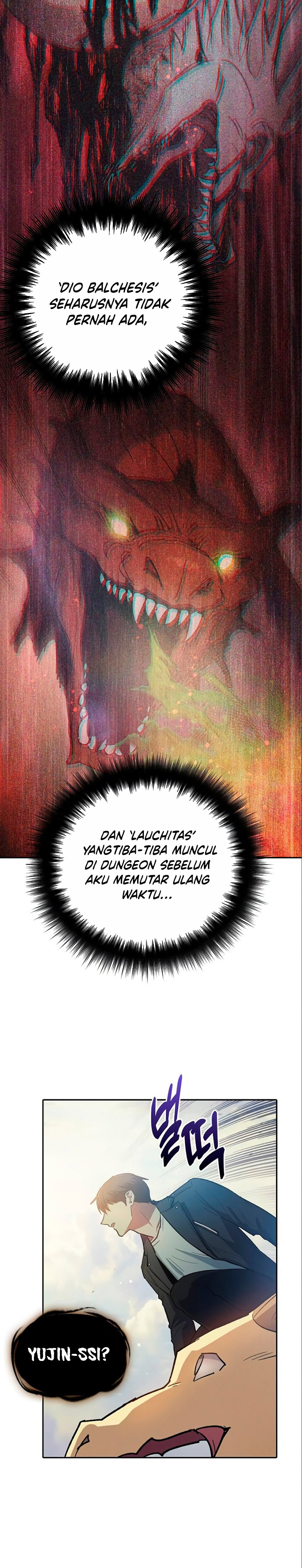 The S-Classes That I Raised Chapter 85 page 24